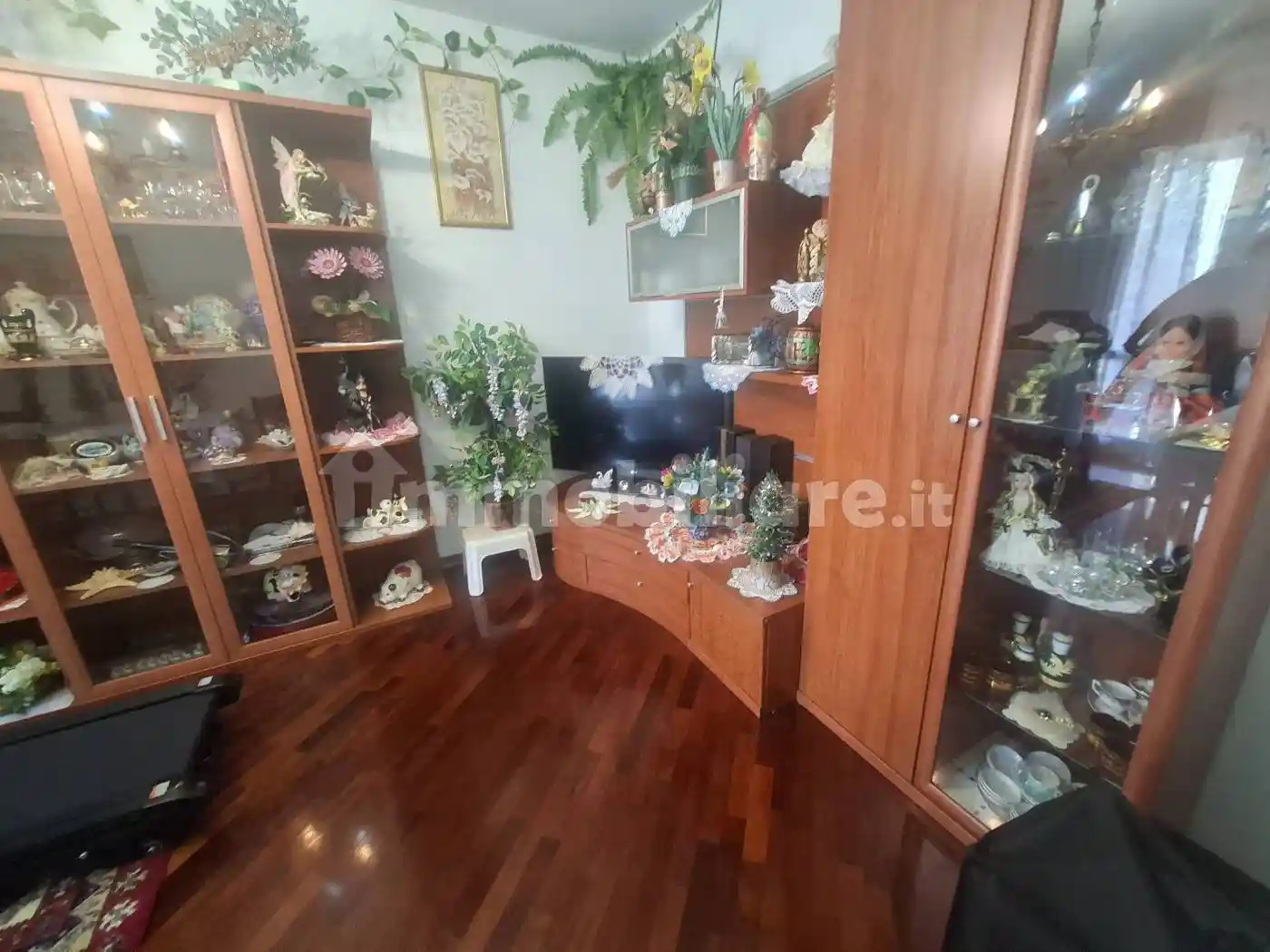 Villetta a schiera in vendita a Reggio Emilia