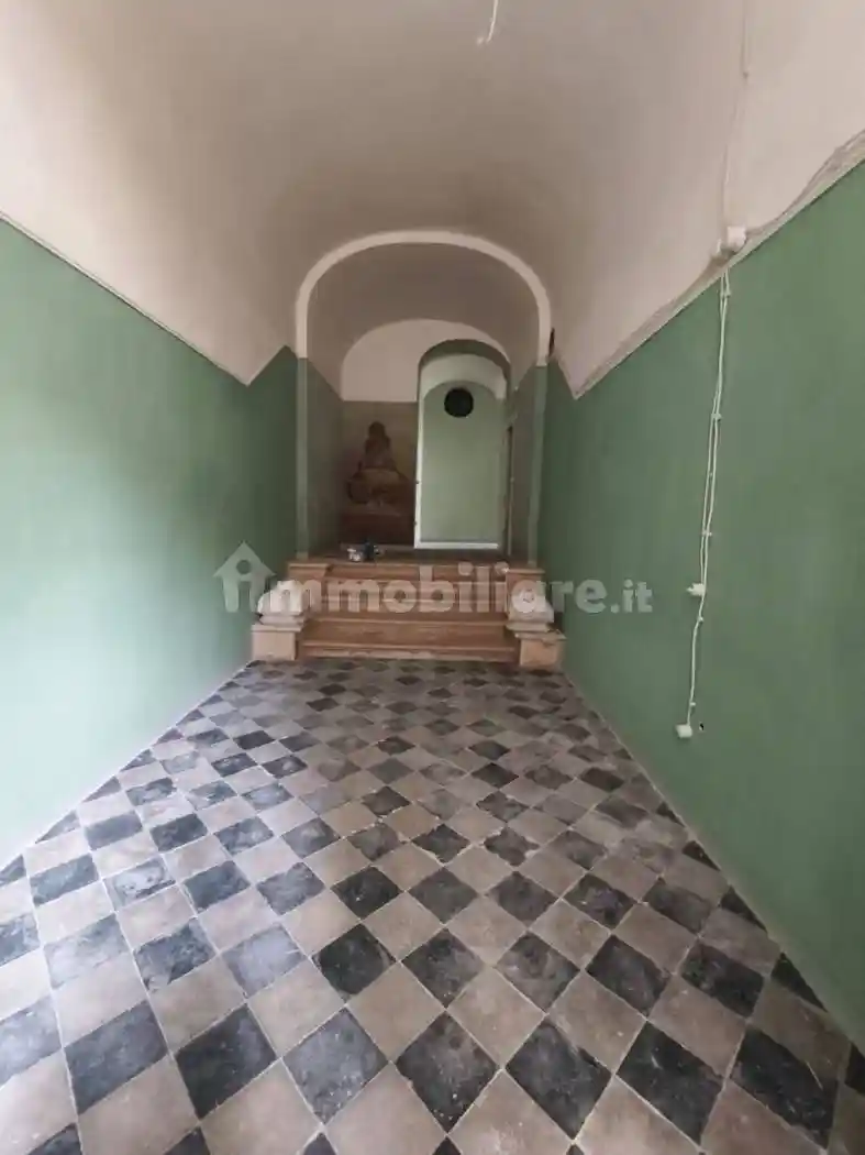 Palazzo - Edificio in Vendita - foto 3