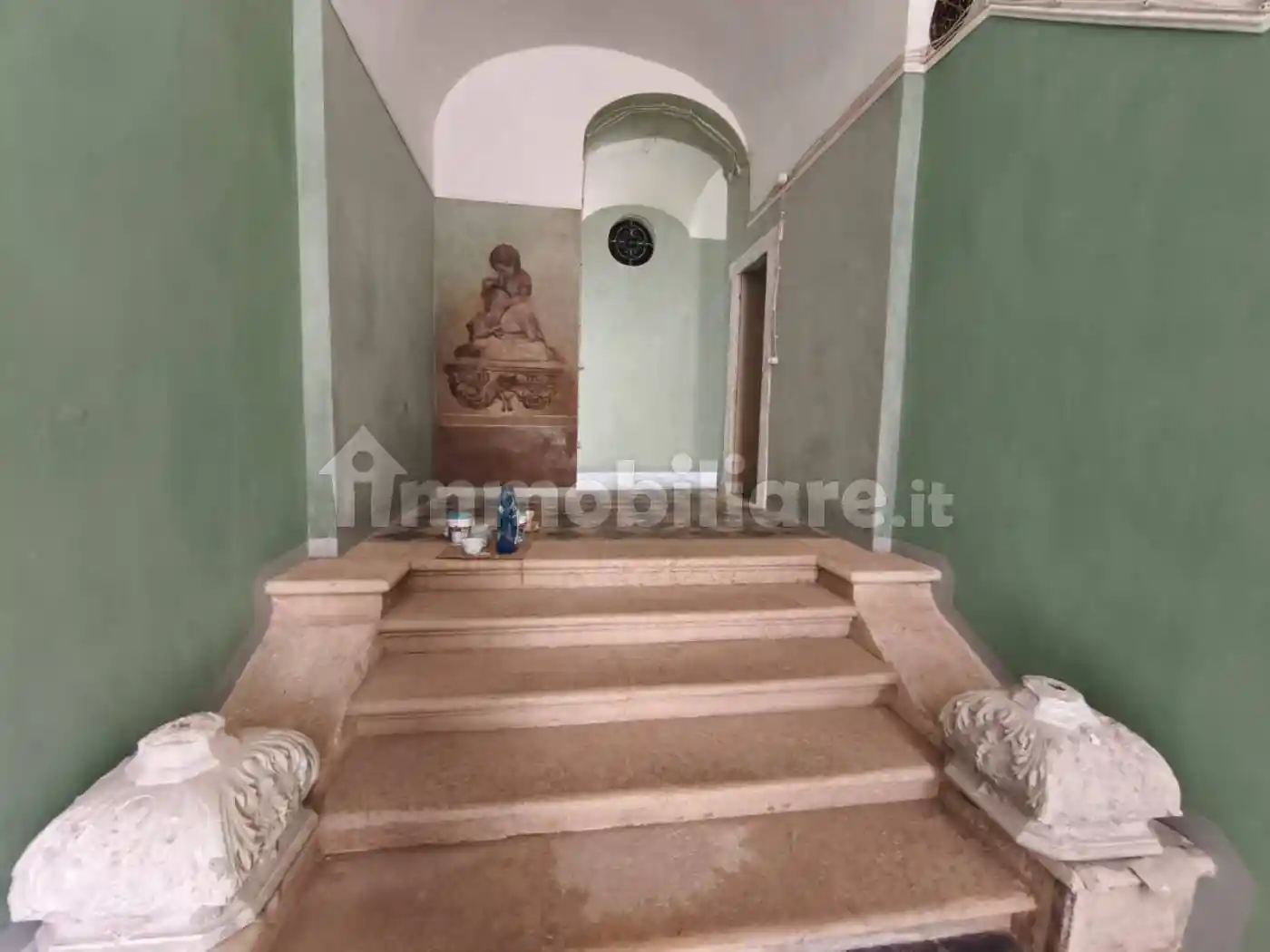 Palazzo - Edificio in Vendita - foto 4