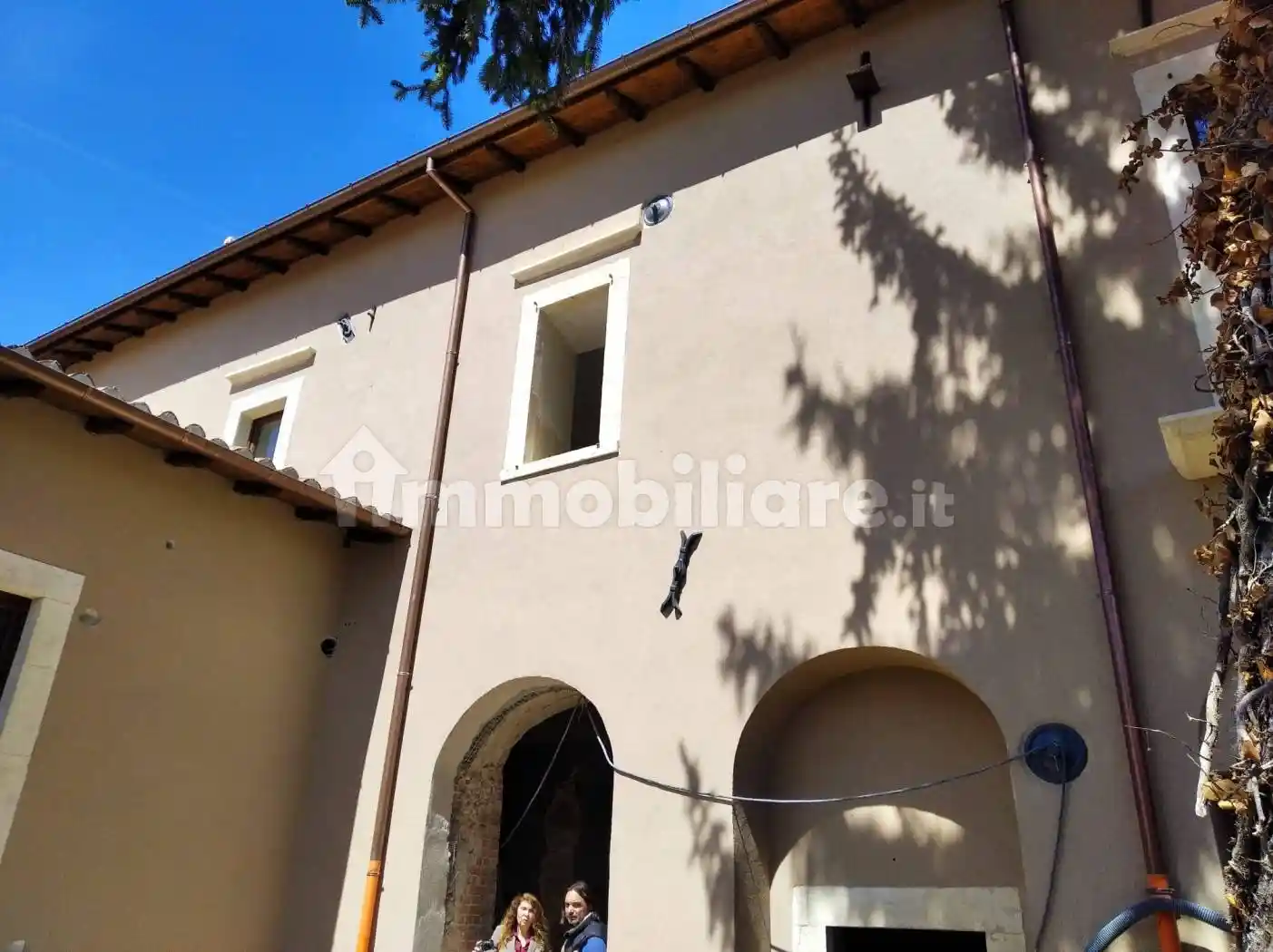 Palazzo - Edificio in Vendita - foto 5