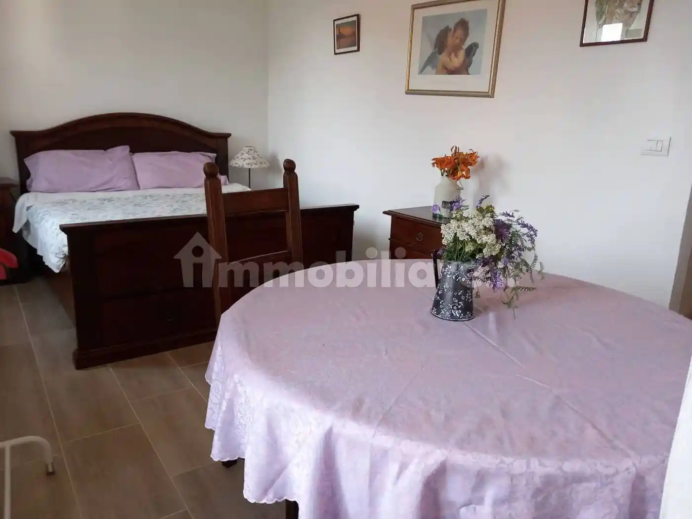 Terratetto unifamiliare via Stefano Ribolzi 13, Garabiolo, Maccagno con Pino e Veddasca - foto 5