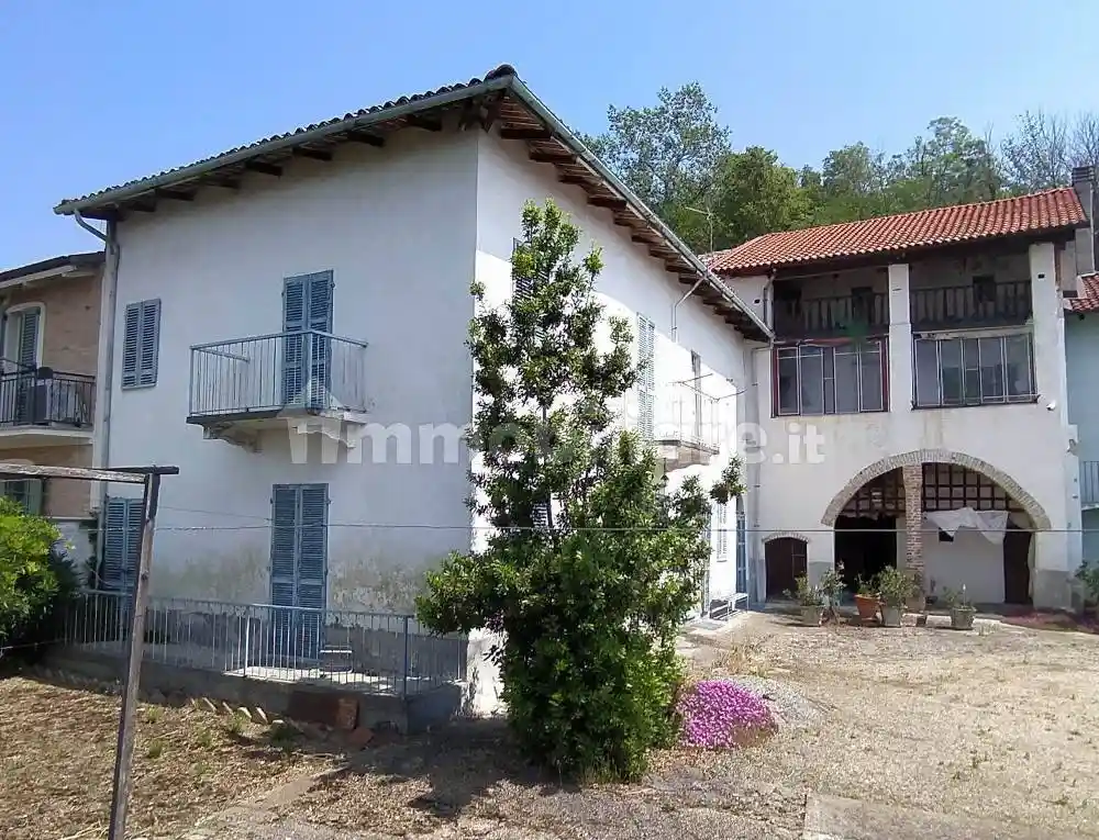 Rustico - Casale in vendita a Alfiano Natta