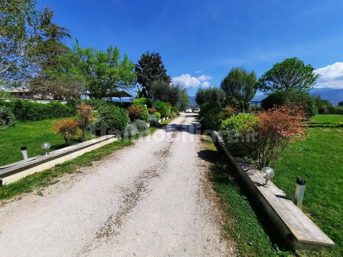 Villa bifamiliare via Appia, Borgo Carso, Latina - foto 3