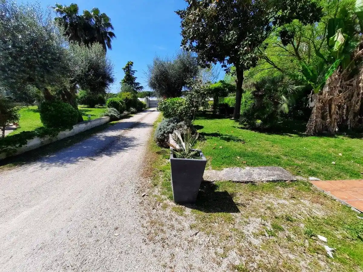 Villa bifamiliare via Appia, Borgo Carso, Latina - foto 4