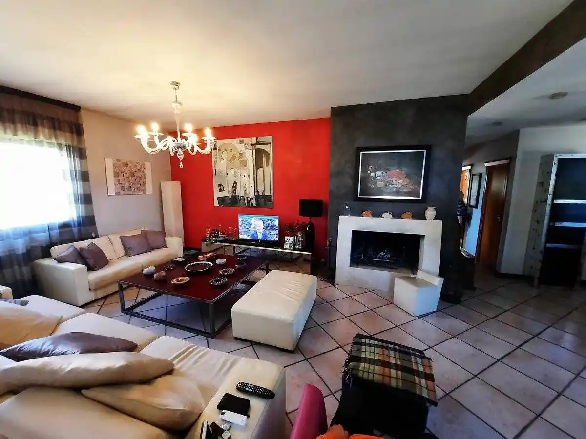 Villa bifamiliare via Appia, Borgo Carso, Latina - foto 5