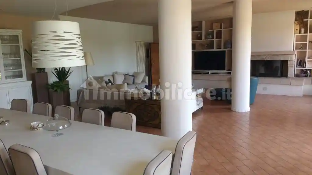 Villa in vendita a Reggio Emilia