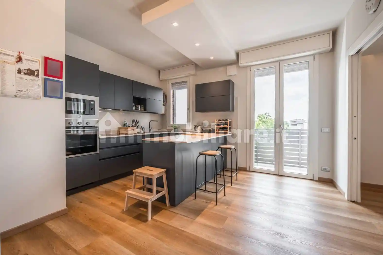 Appartamento in vendita a Formigine