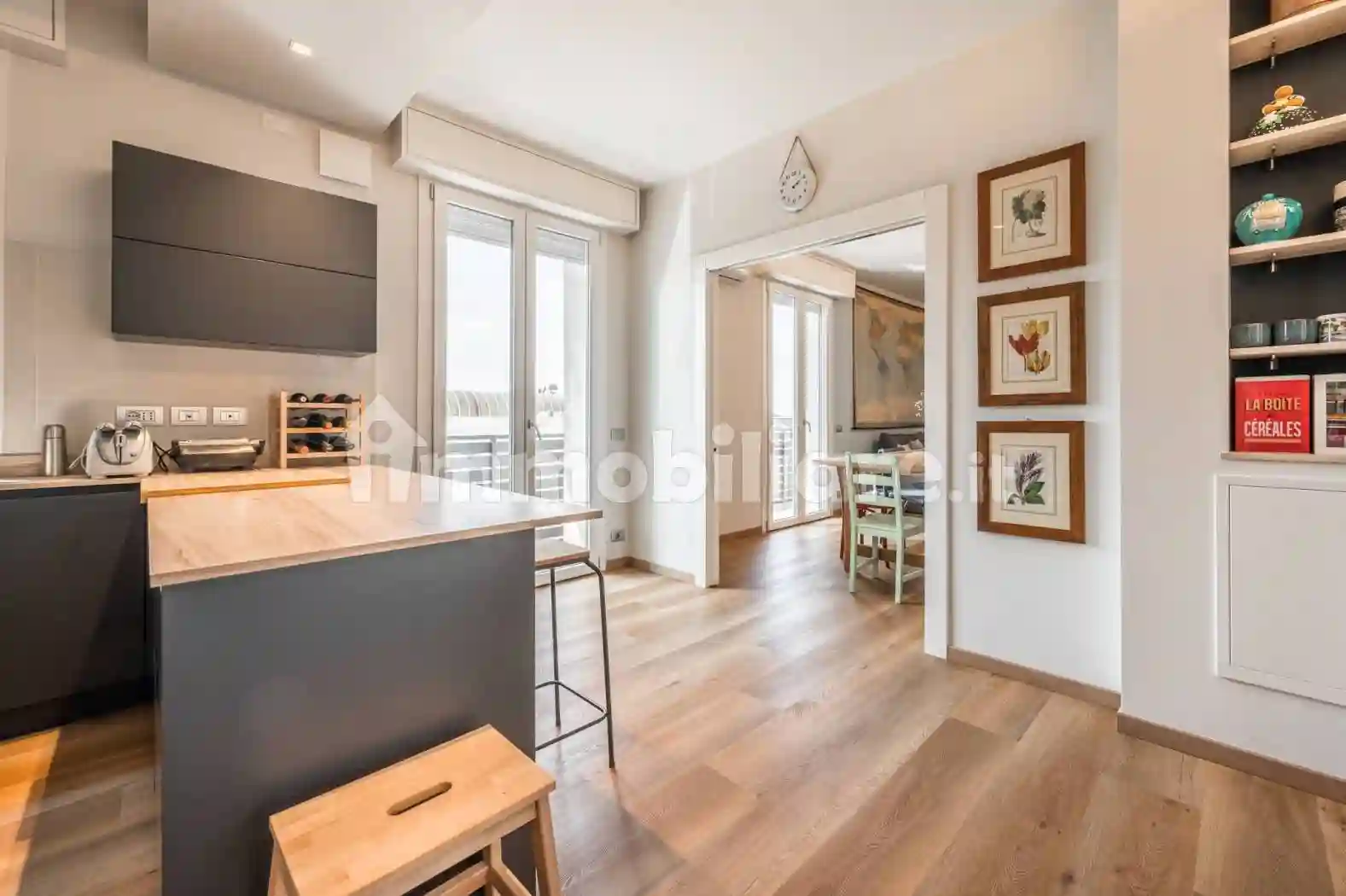 Appartamento - foto 3