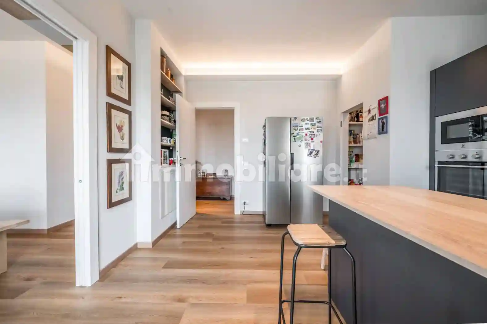 Appartamento - foto 5