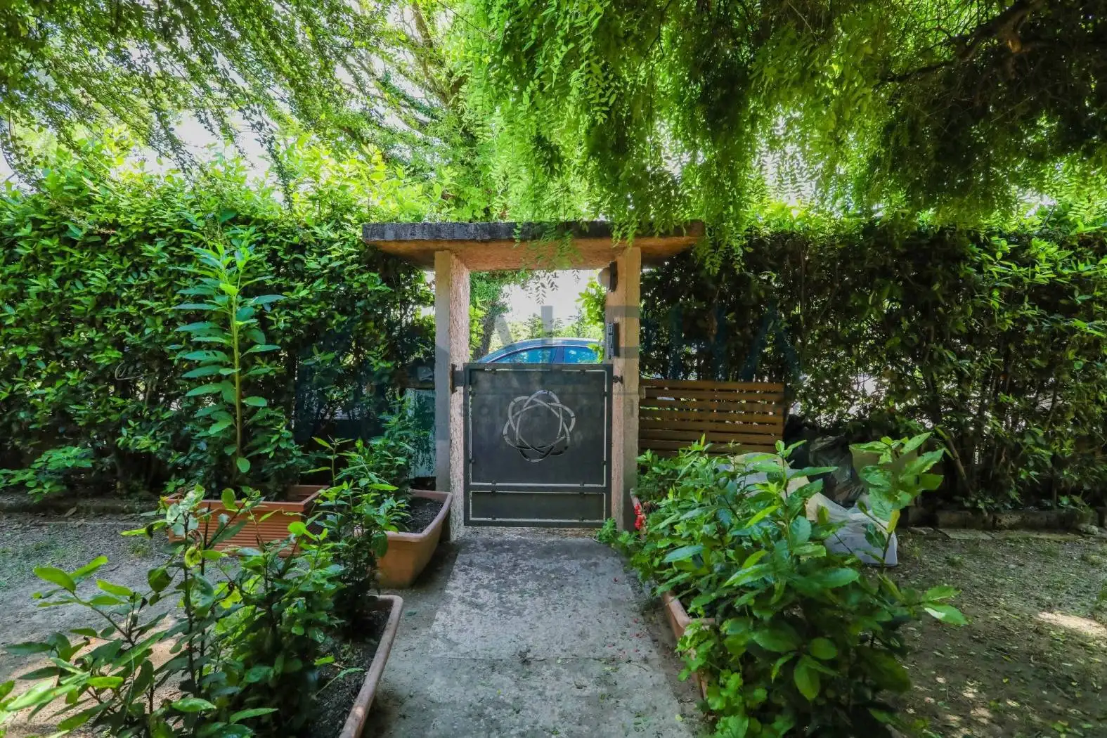 Villa in vendita a Forlì