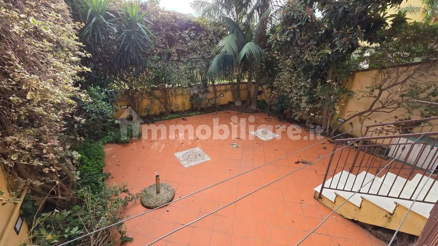 Villetta a schiera in vendita a Palermo