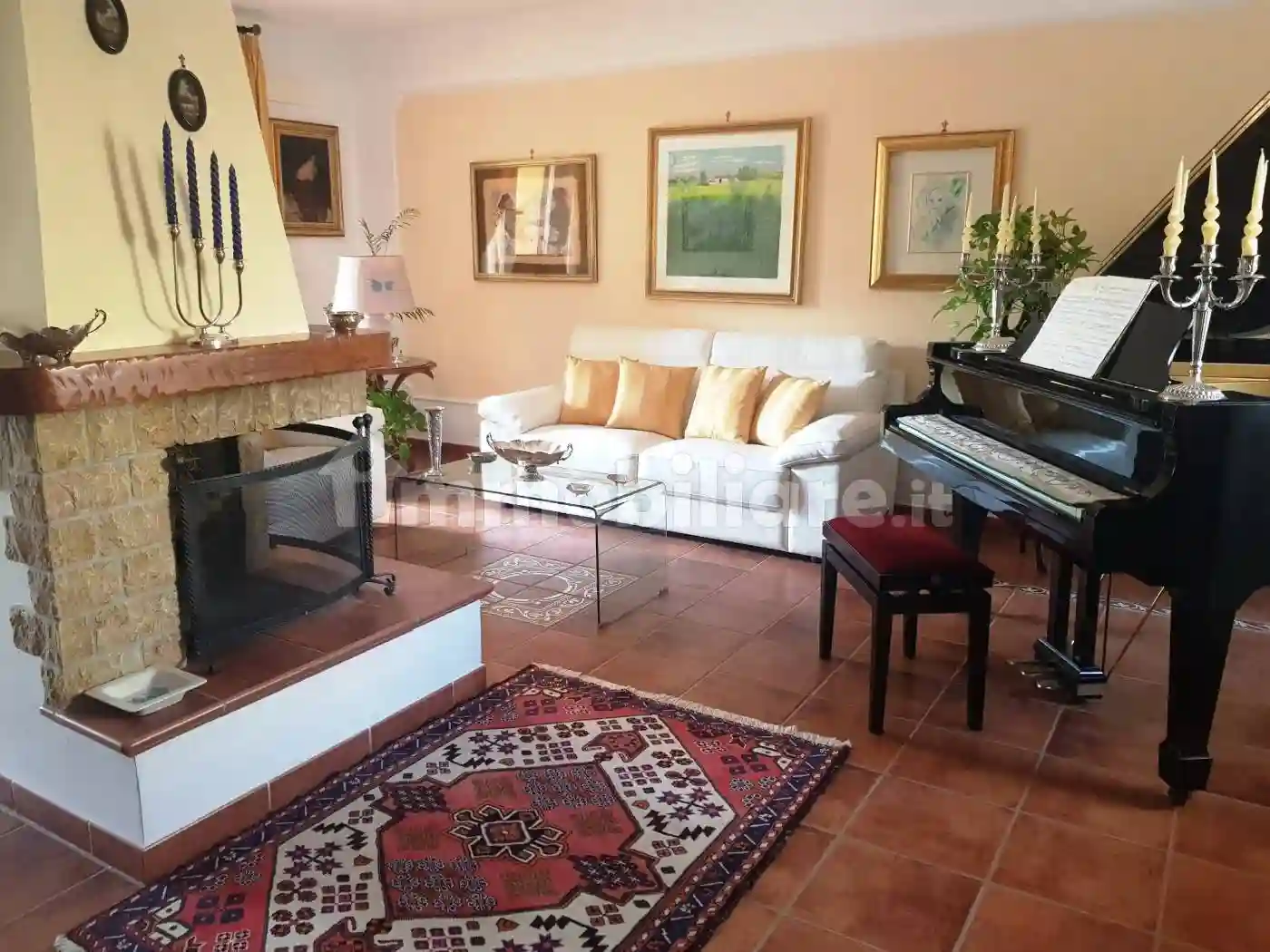 Villetta a schiera - foto 5