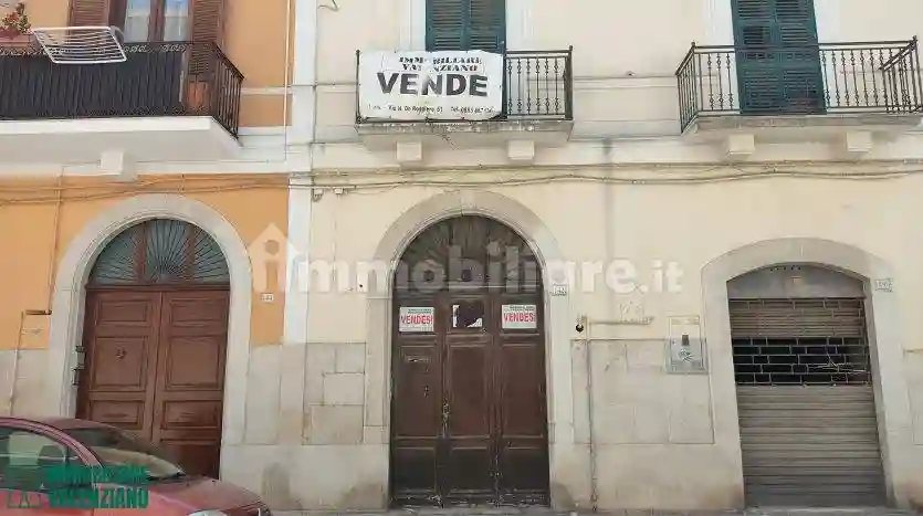 Palazzo - Edificio - foto 4