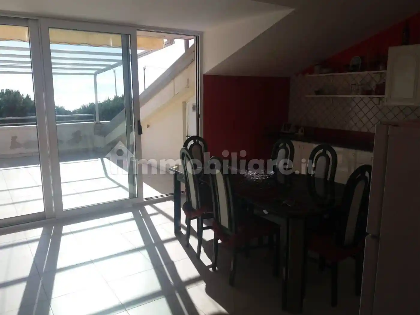 Trilocale via Stromboli, Centro, Amantea - foto 2