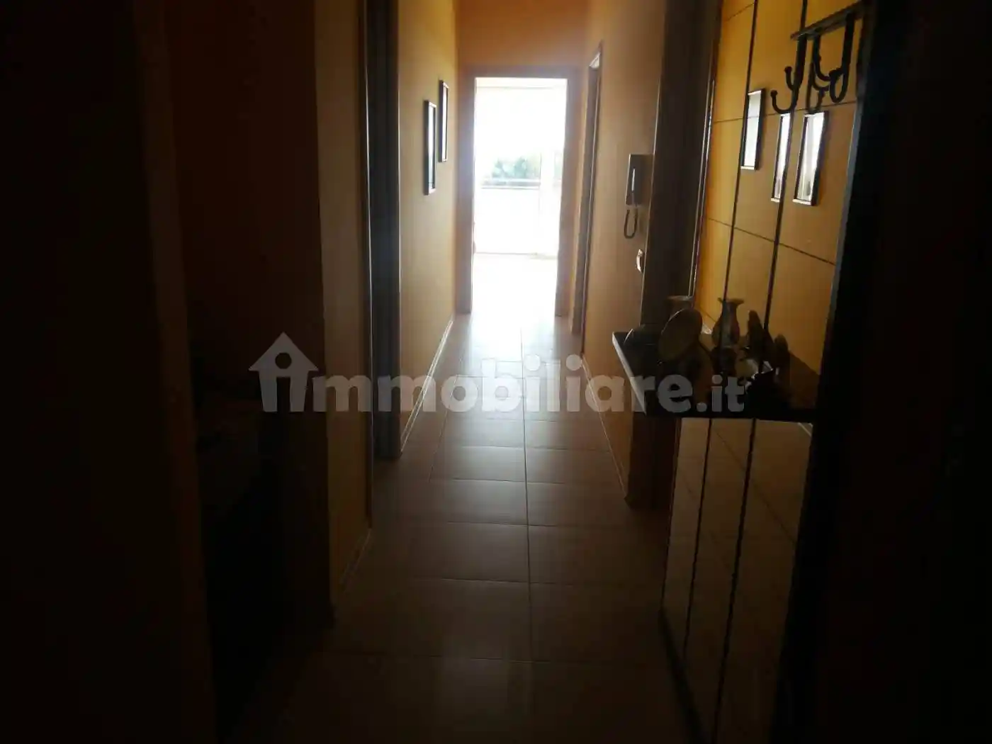 Trilocale via Stromboli, Centro, Amantea - foto 3