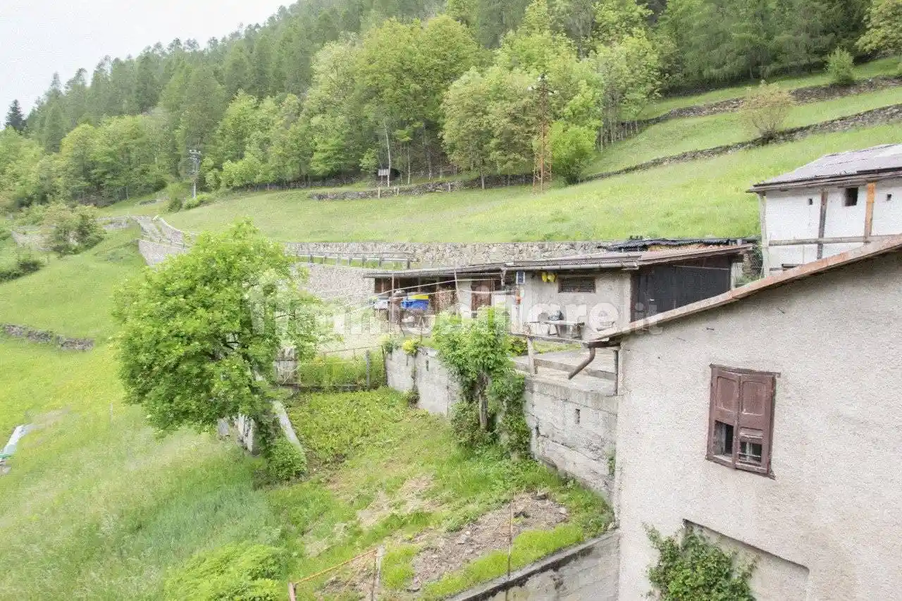 Terratetto unifamiliare Strada della Pompa, Mestriago, Commezzadura - foto 2