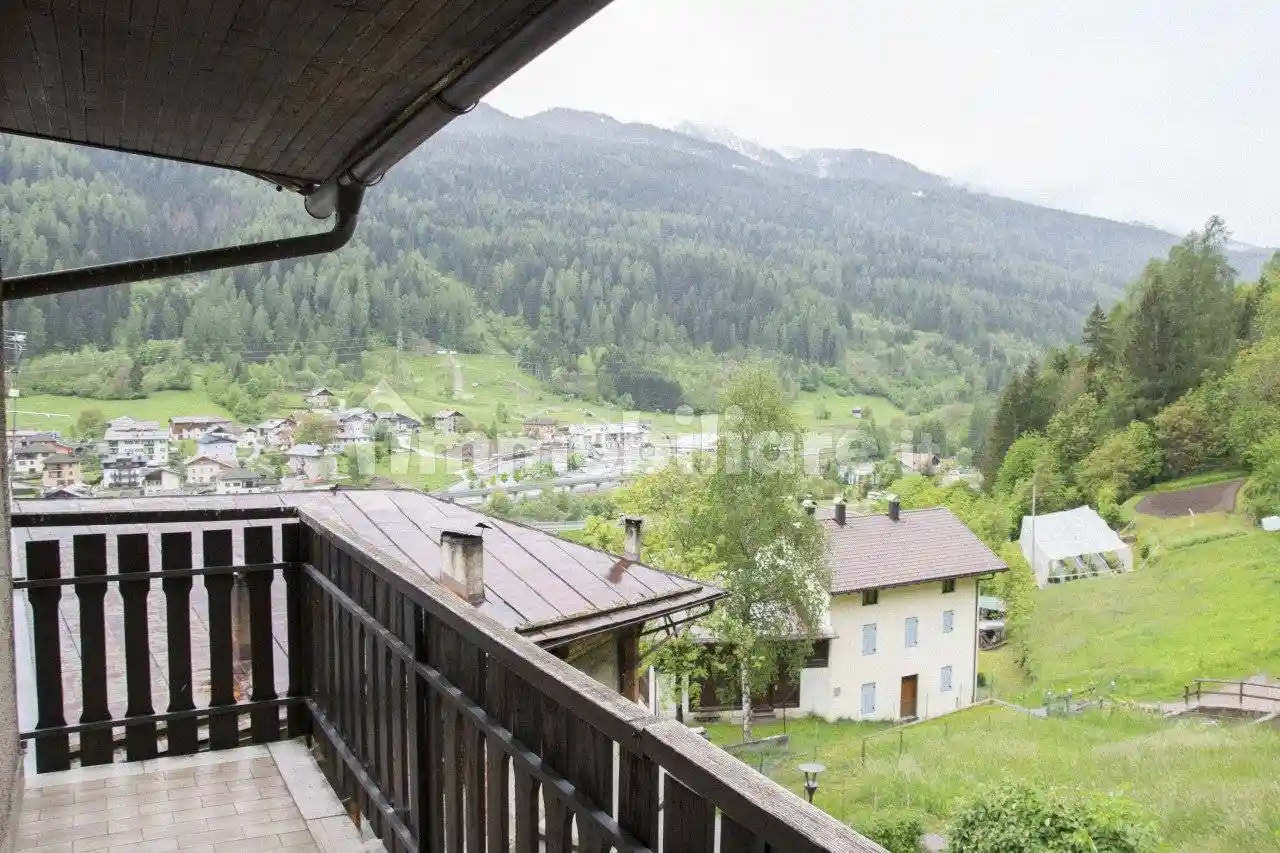 Terratetto unifamiliare Strada della Pompa, Mestriago, Commezzadura - foto 3