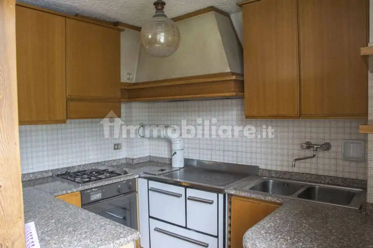 Terratetto unifamiliare Strada della Pompa, Mestriago, Commezzadura - foto 4