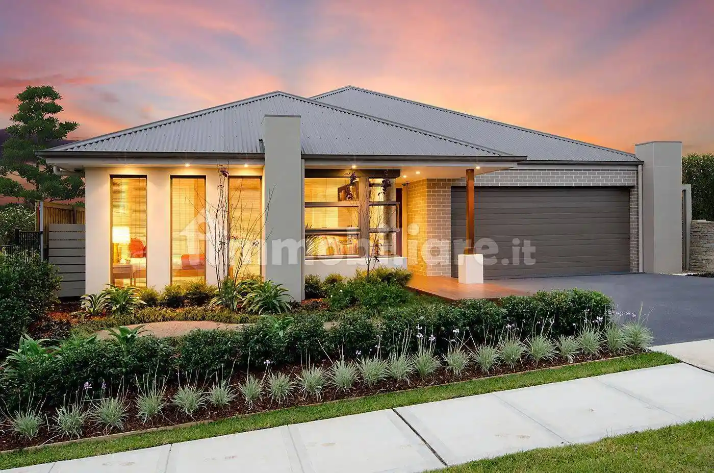 Villa in vendita a Borgomanero