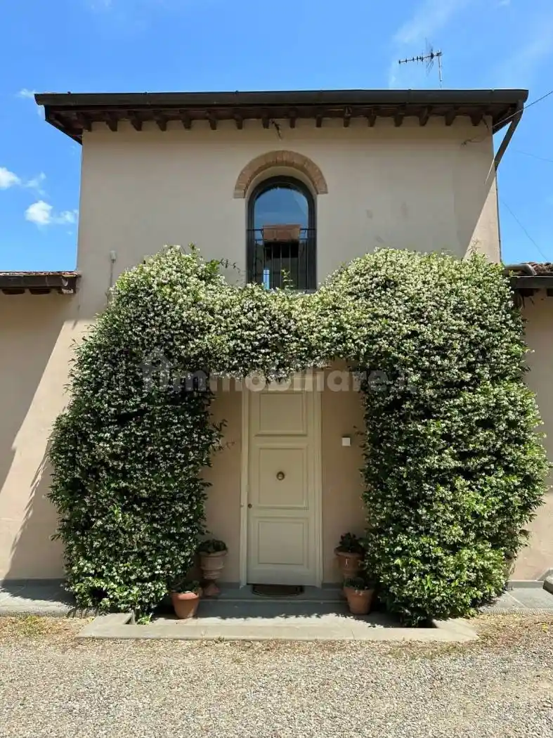 Casa indipendente in vendita a Bagno a Ripoli