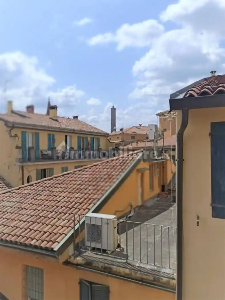 Appartamento in affitto a Bologna