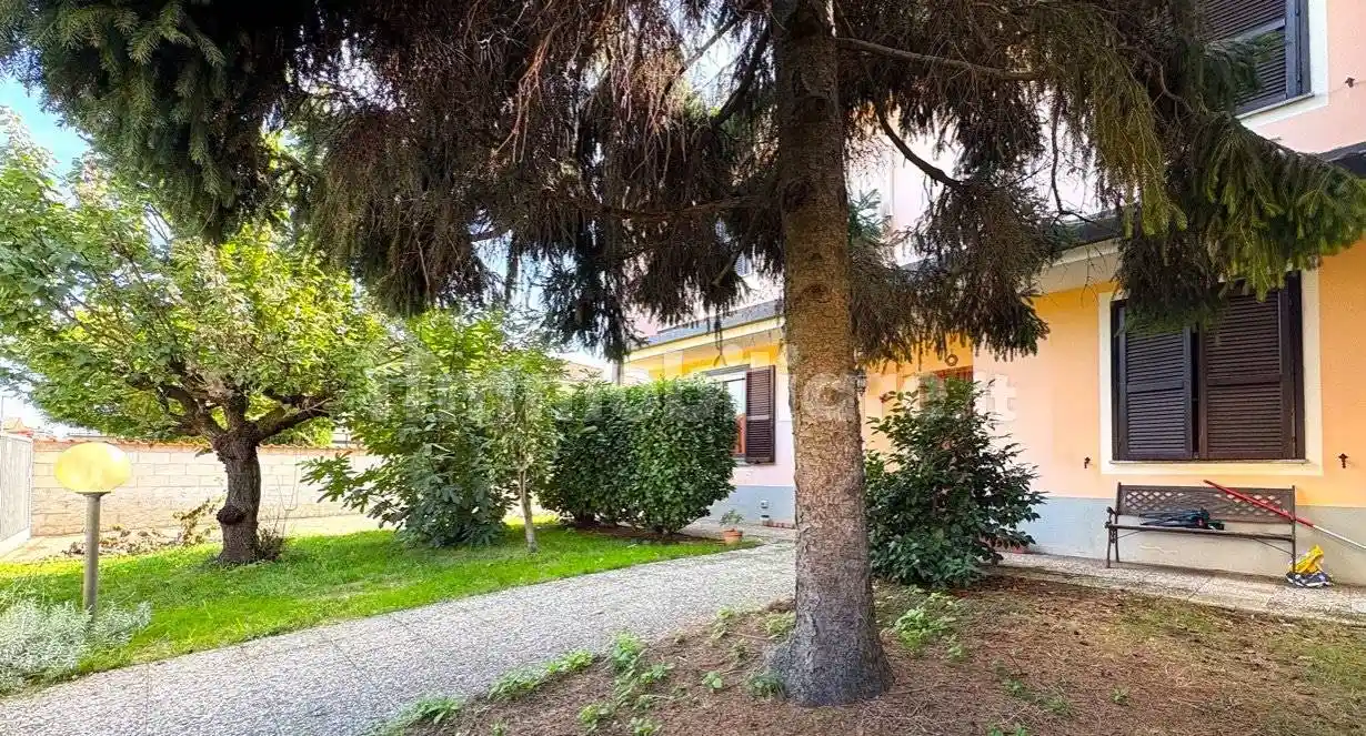 Appartamento in vendita a Garlasco