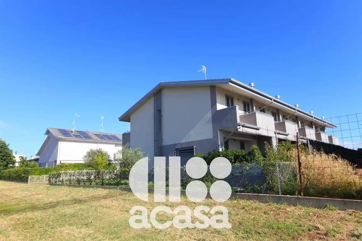 Villetta a schiera - foto 2