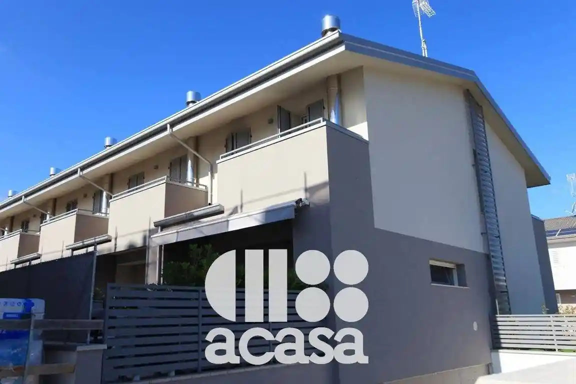 Villetta a schiera - foto 3