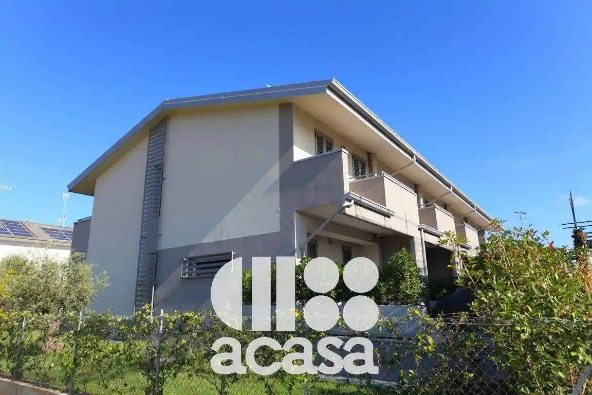 Villetta a schiera - foto 4