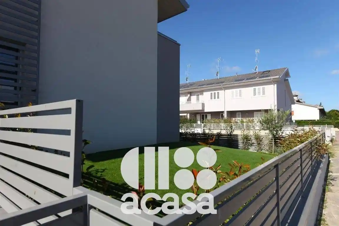 Villetta a schiera - foto 5