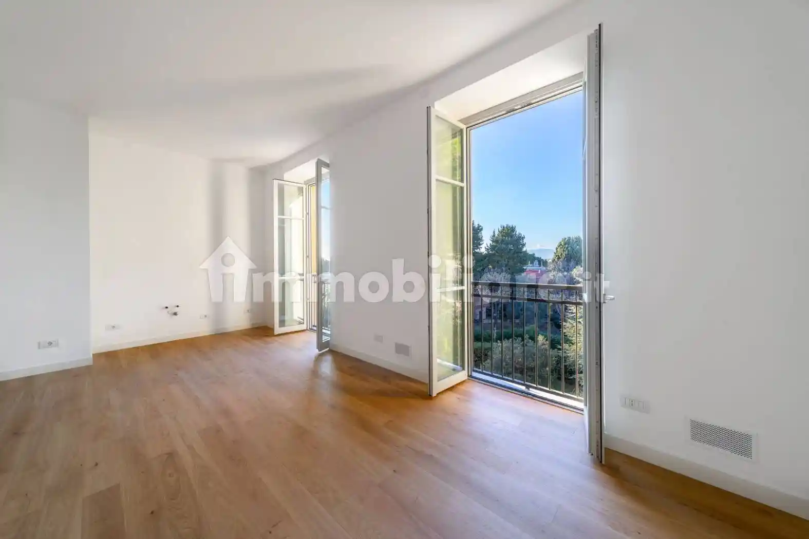 Appartamento in vendita a Genova