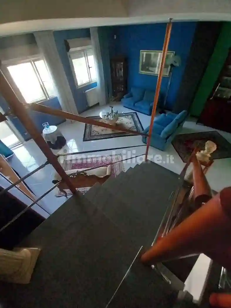 Villetta a schiera - foto 4