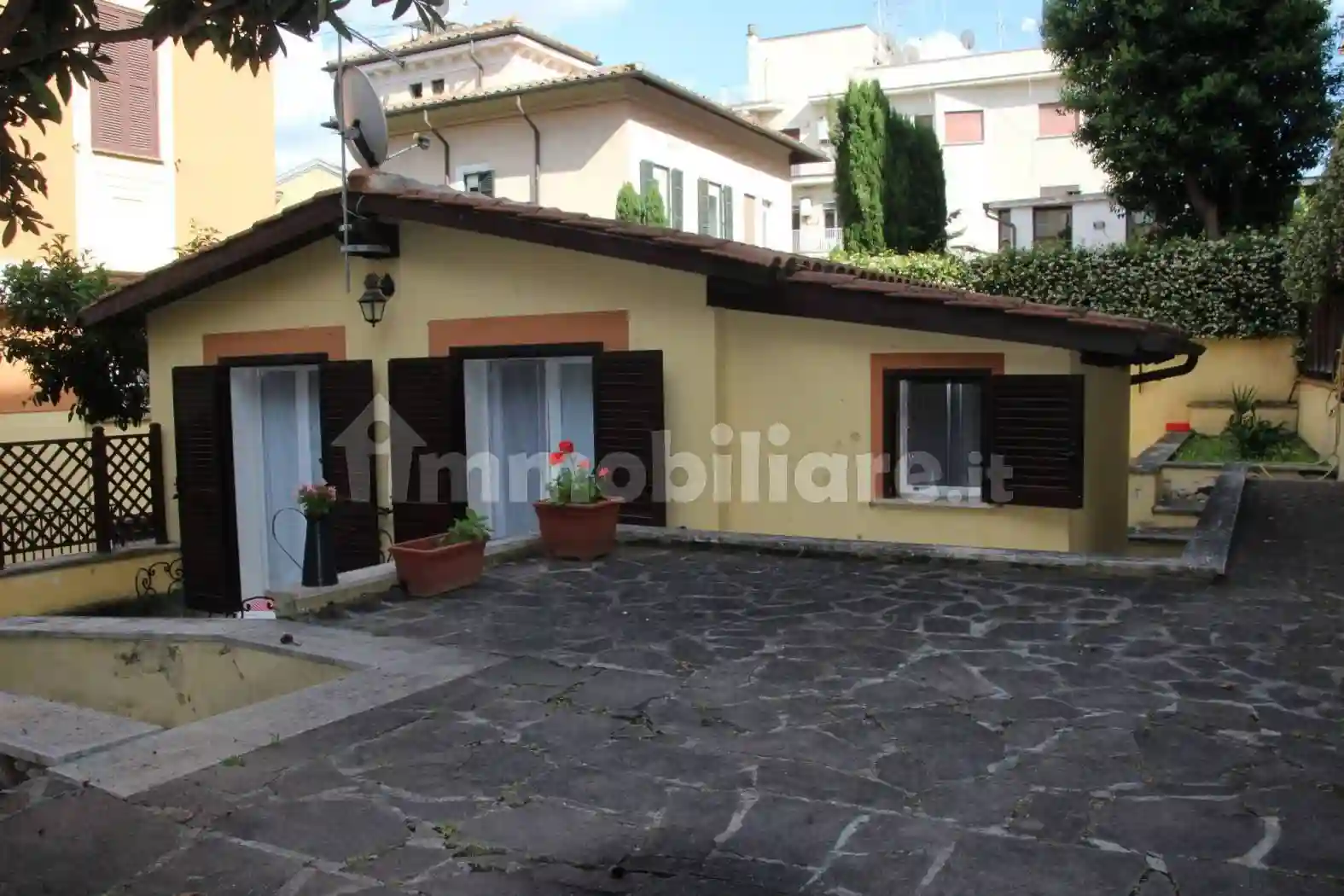 Villa - foto 3