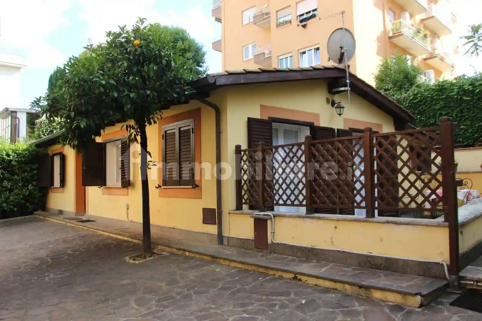 Villa - foto 5