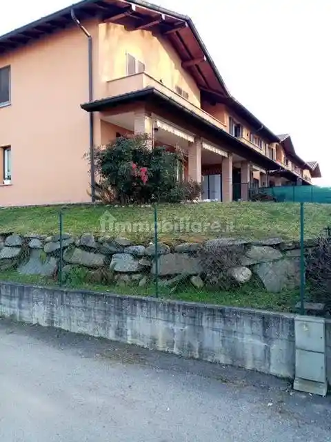 Appartamento in affitto a Mornago