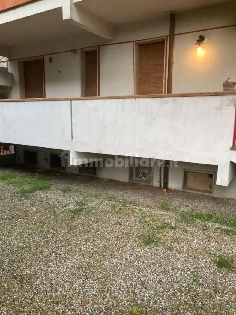 Appartamento in vendita a Massa