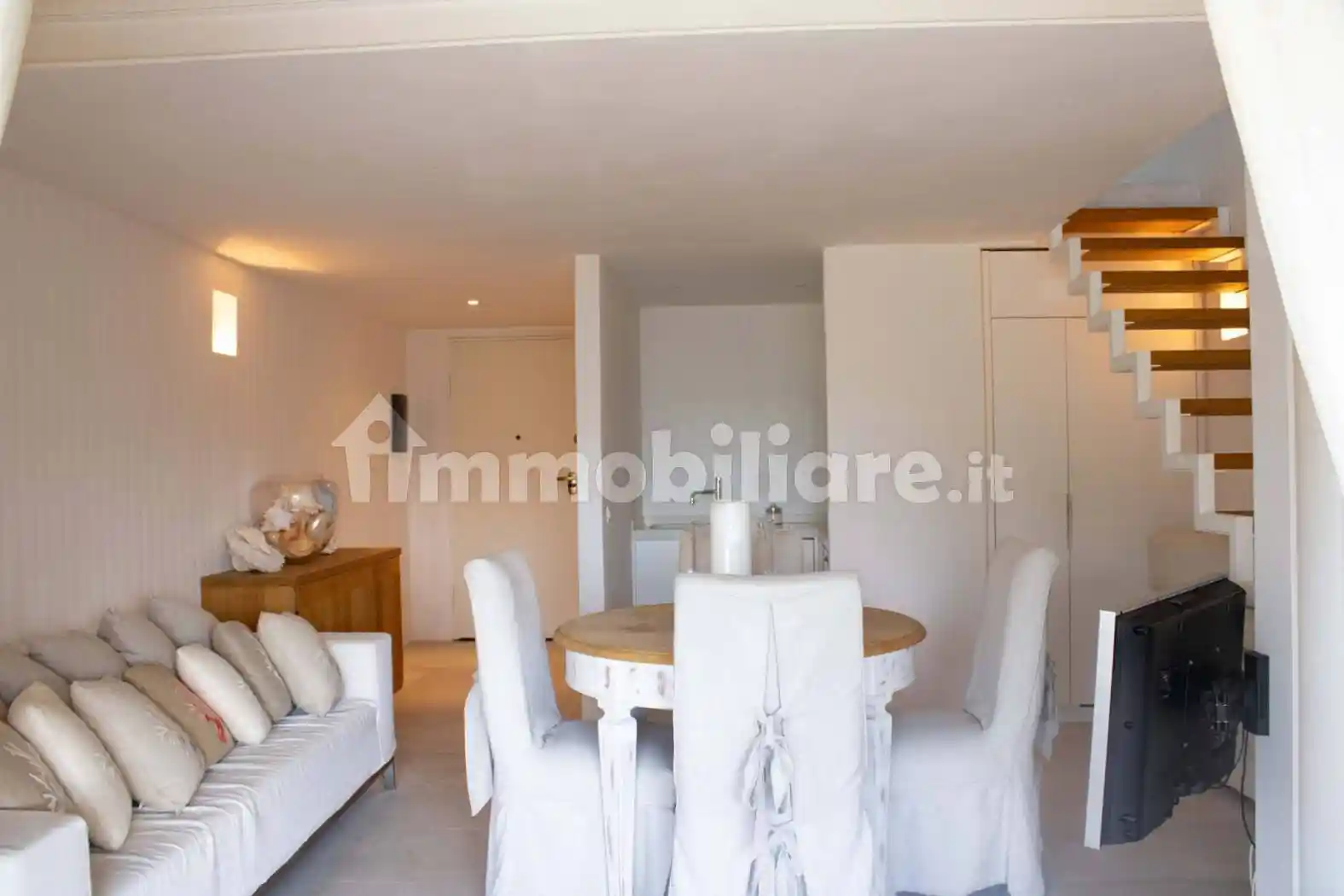 Appartamento in affitto a Olbia