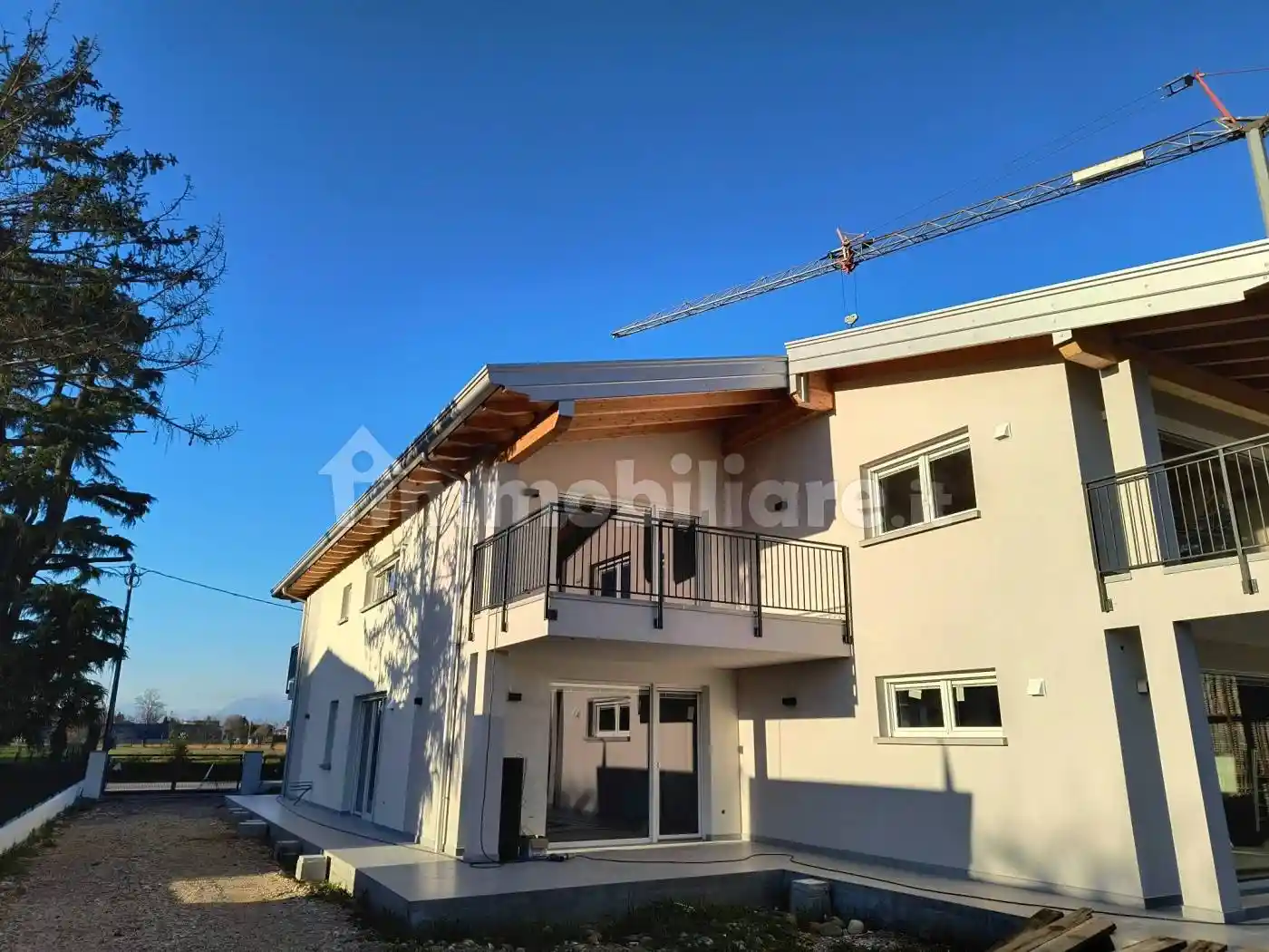 Progetto in vendita a Pozzuolo del Friuli