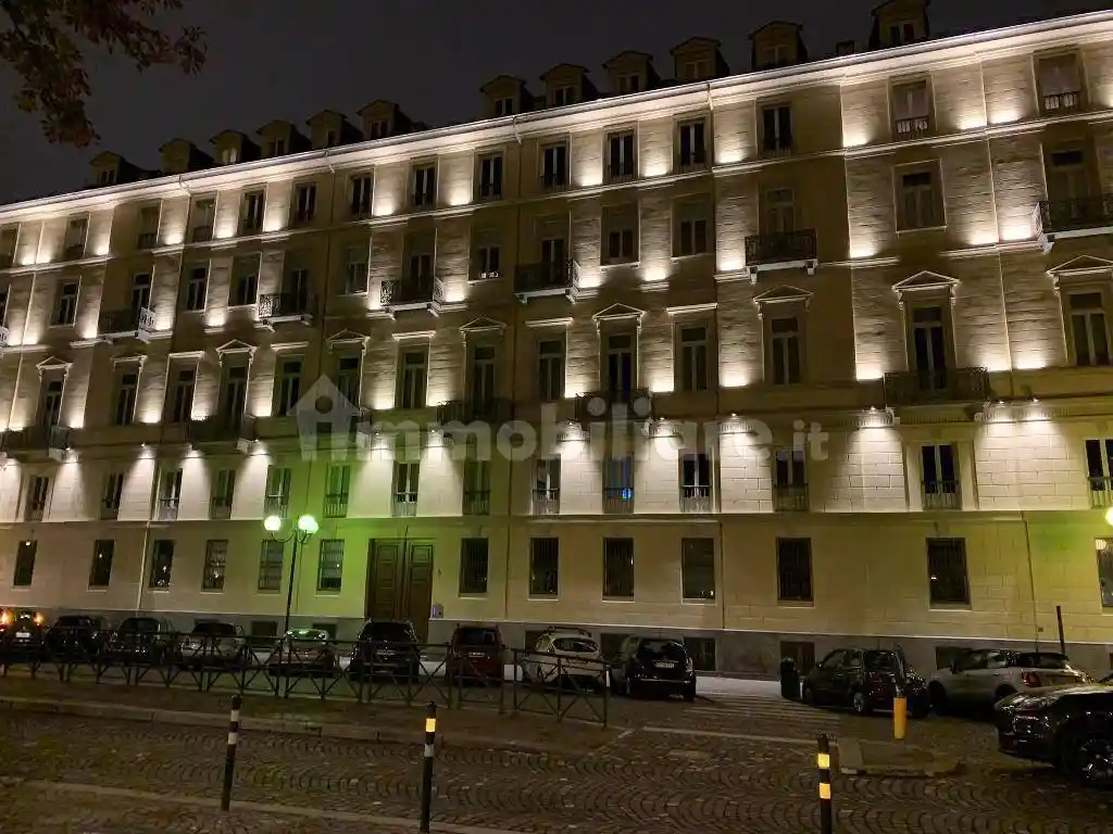 Appartamento in affitto a Torino