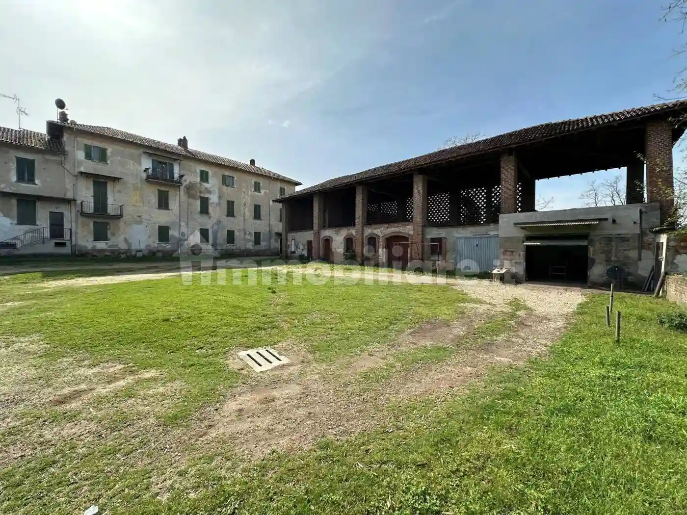 Palazzo - Edificio - foto 2