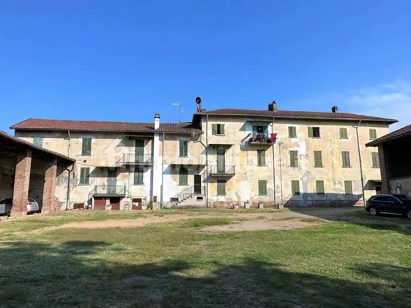 Palazzo - Edificio - foto 3