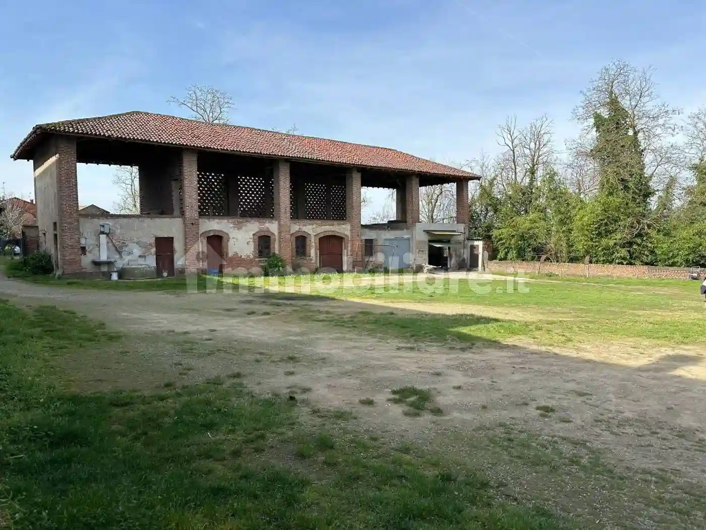 Palazzo - Edificio - foto 4