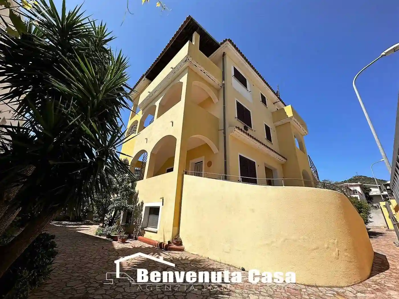 Palazzo - Edificio - foto 2