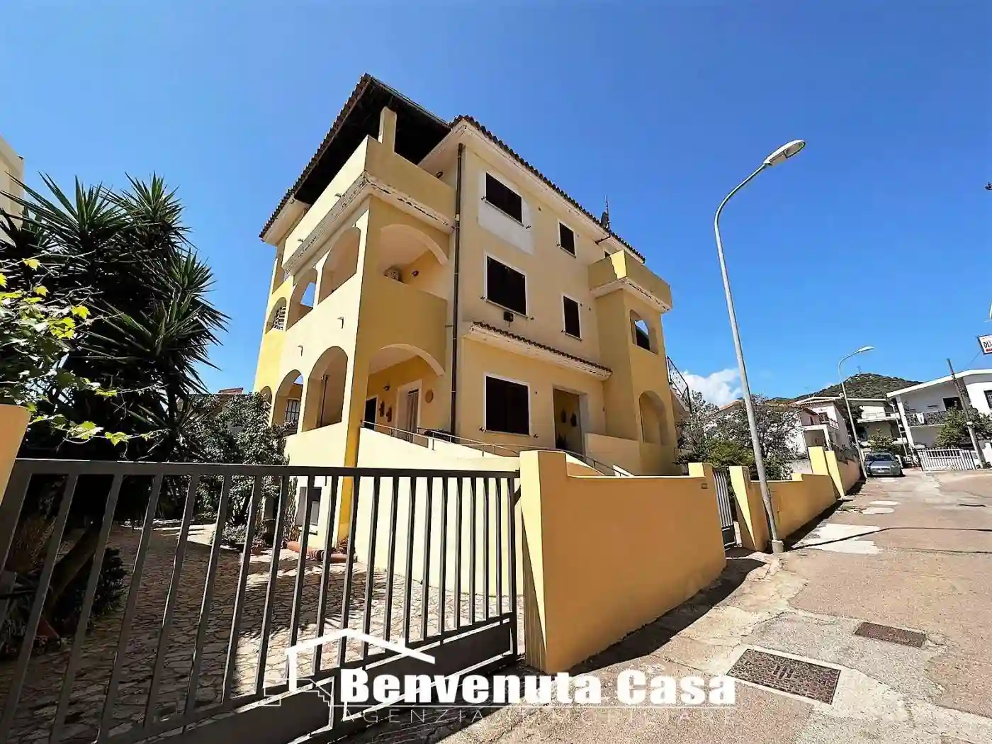 Palazzo - Edificio - foto 3