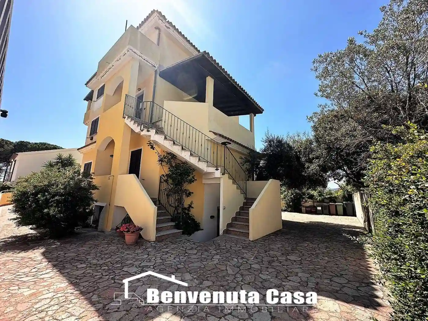 Palazzo - Edificio - foto 4