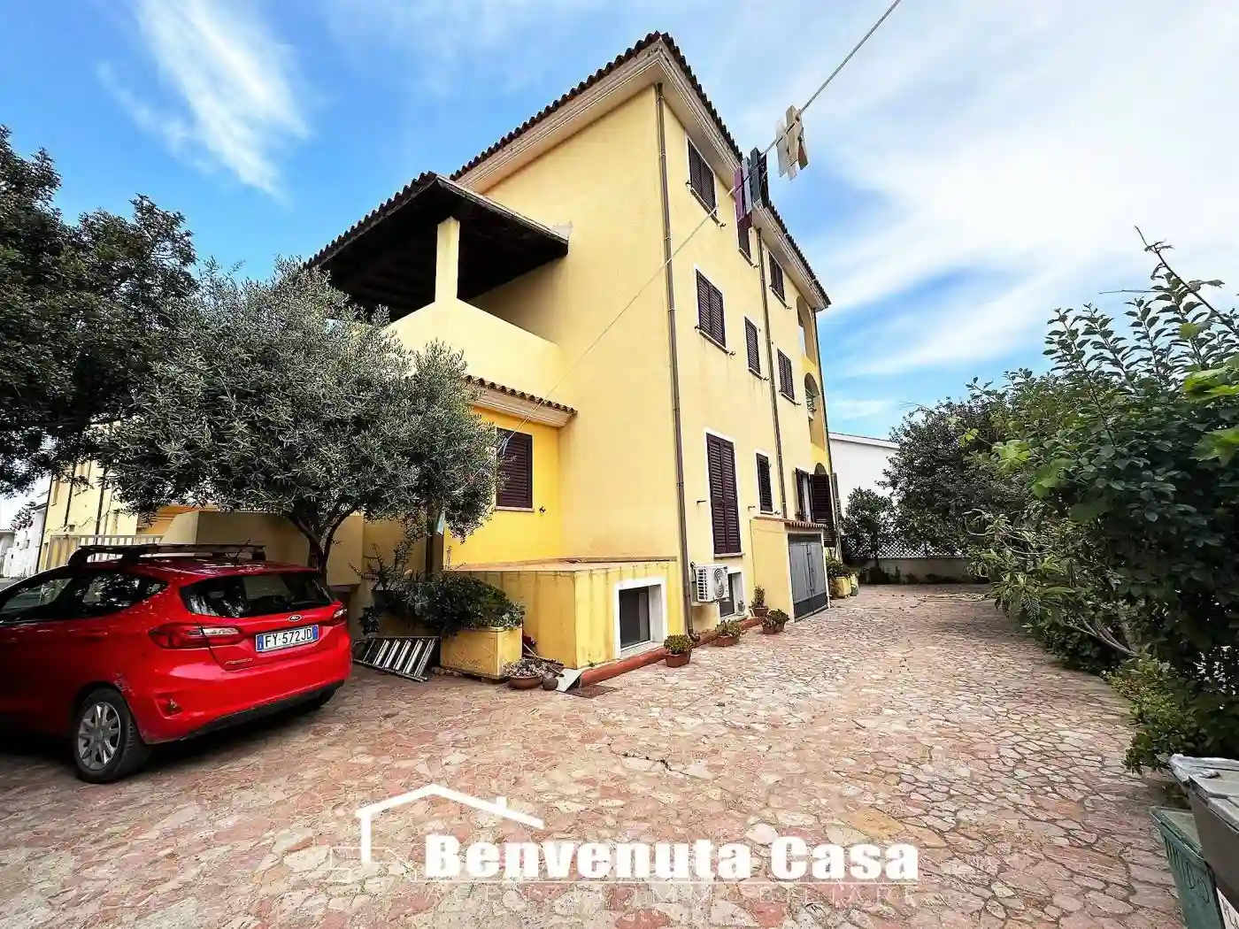 Palazzo - Edificio - foto 5