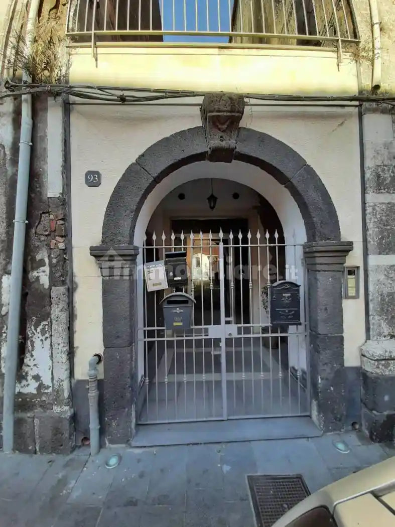 Casa indipendente in vendita a Riposto