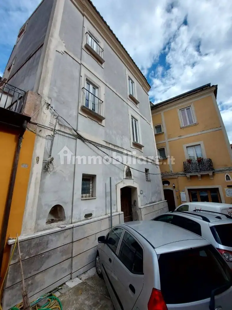 Casa indipendente in vendita a Sant'Agata de' Goti