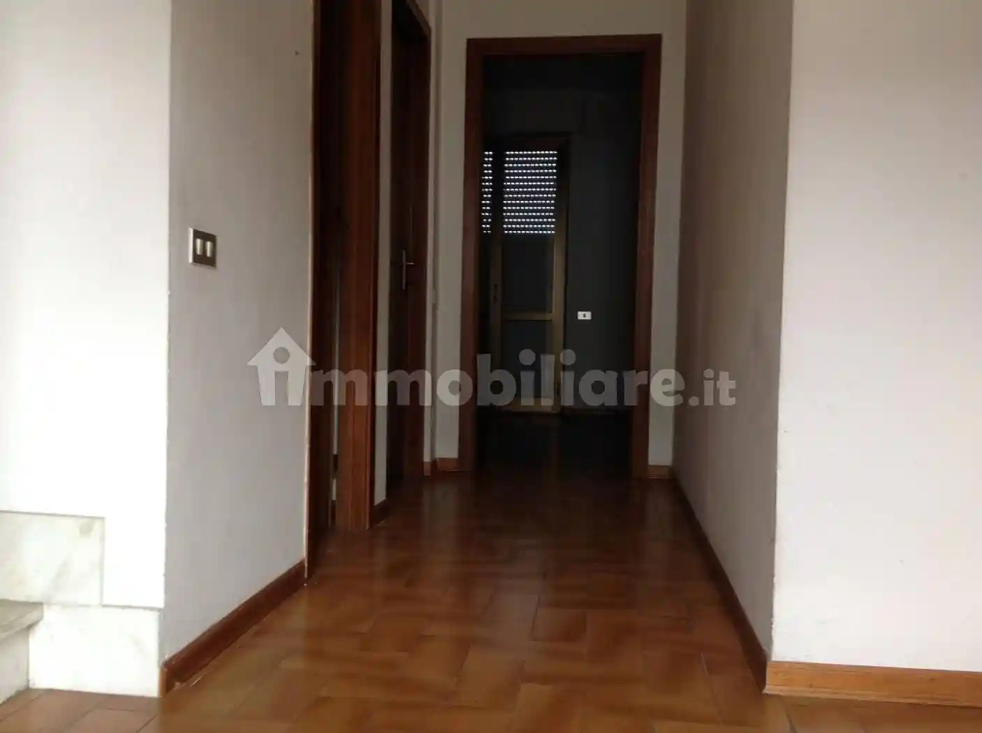 Villetta a schiera in vendita a Massa