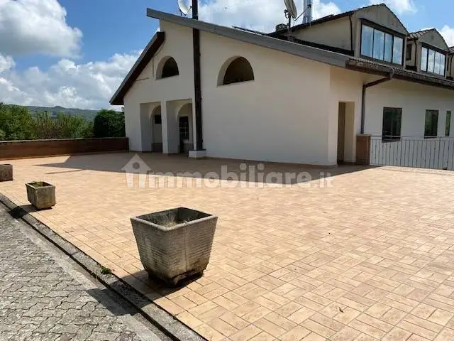 Attico - Mansarda in affitto a Potenza